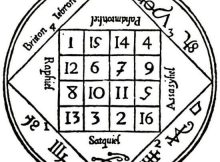 talisman of jupiter