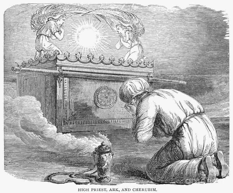 Experiencing Gd in Jewish Mystical Tradition OccultStudy